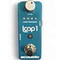 Used Acoustic Loop 1 Pedal thumbnail