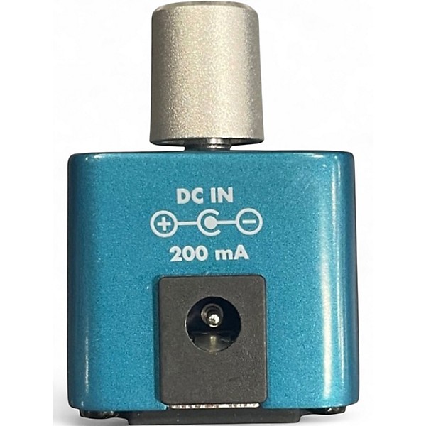 Used Acoustic Loop 1 Pedal