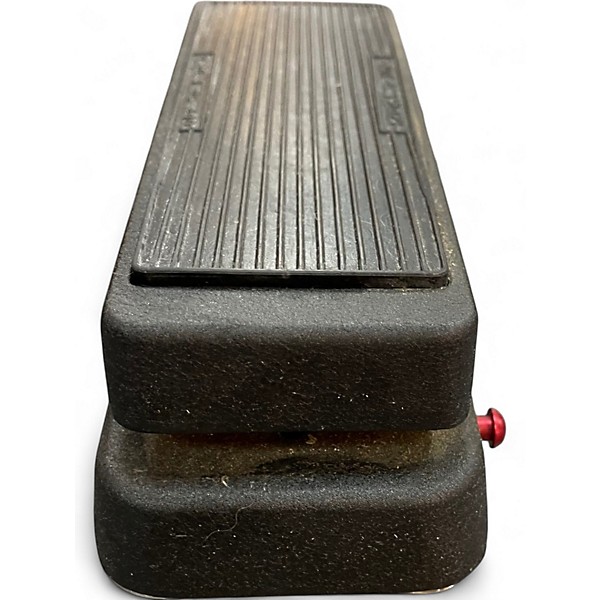 Used Dunlop 535Q Cry Baby Multi-Wah Effect Pedal