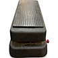 Used Dunlop 535Q Cry Baby Multi-Wah Effect Pedal