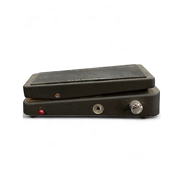 Used Dunlop 535Q Cry Baby Multi-Wah Effect Pedal
