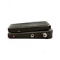 Used Dunlop 535Q Cry Baby Multi-Wah Effect Pedal