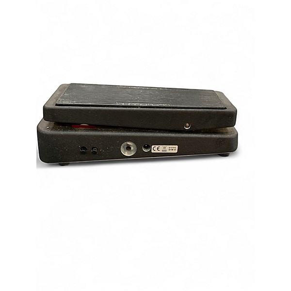 Used Dunlop 535Q Cry Baby Multi-Wah Effect Pedal
