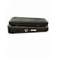 Used Dunlop 535Q Cry Baby Multi-Wah Effect Pedal