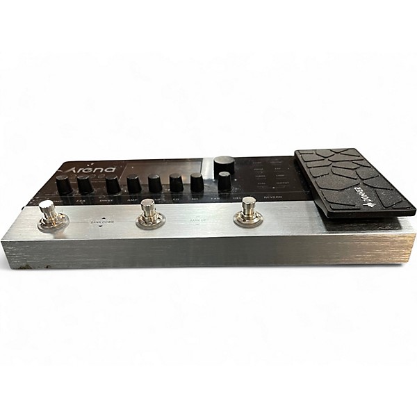 Used Donner Arena 2000 Effect Processor