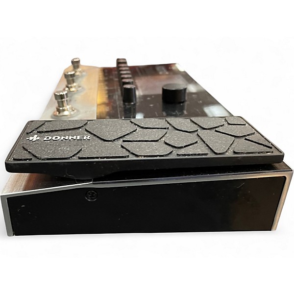 Used Donner Arena 2000 Effect Processor