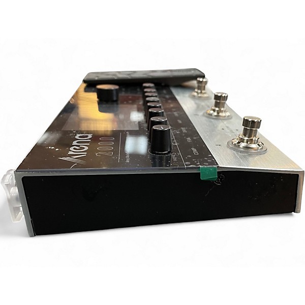 Used Donner Arena 2000 Effect Processor