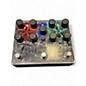 Used Electro-Harmonix Tone Tattoo Effect Processor thumbnail
