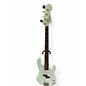 Used Squier Classic Vibe 1960S Precision Bass Sonic Blue Electric Bass Guitar thumbnail