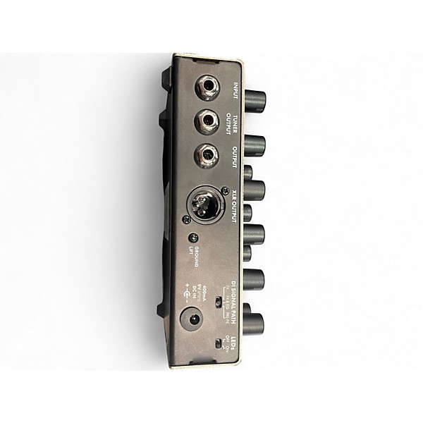Used Fender DOWNTOWN EXPRESS Pedal