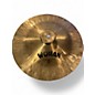 Used Wuhan 12in China Cymbal thumbnail