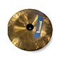 Used Wuhan 12in China Cymbal