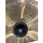 Used Wuhan 12in China Cymbal