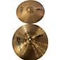 Used Zildjian 14in ILH Cymbal thumbnail
