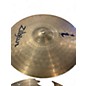 Used Zildjian 14in ILH Cymbal