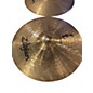 Used Zildjian 14in ILH Cymbal