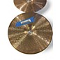 Used Zildjian 14in ILH Cymbal