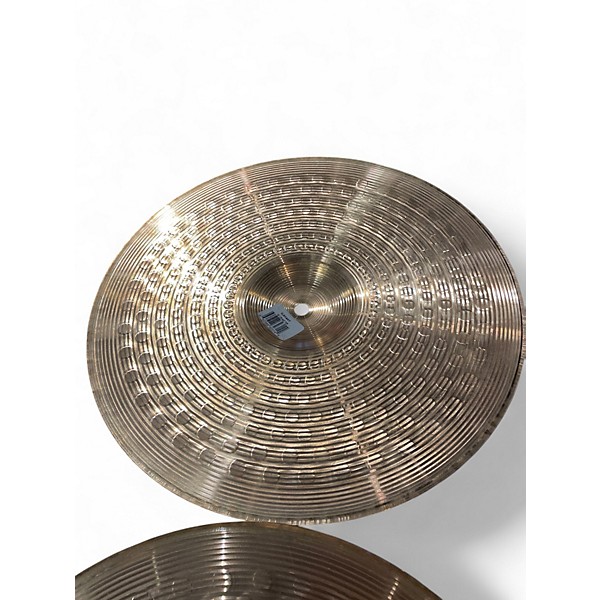 Used Zildjian 14in ILH Cymbal