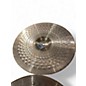 Used Zildjian 14in ILH Cymbal