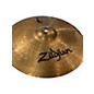 Used Zildjian 14in I Crash Cymbal