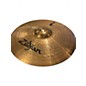 Used Zildjian 14in I Crash Cymbal