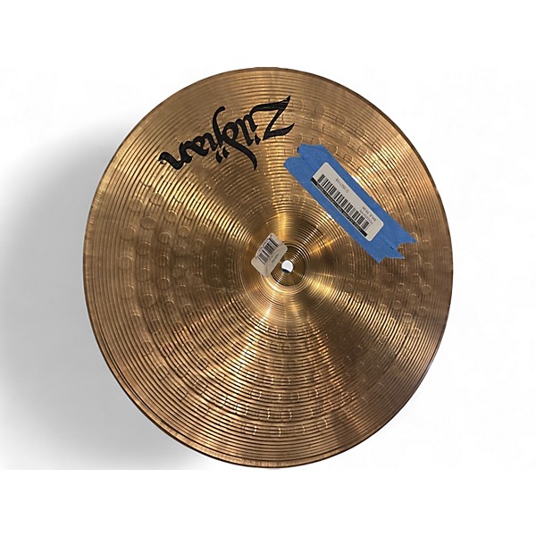 Used Zildjian 14in I Crash Cymbal