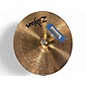 Used Zildjian 14in I Crash Cymbal
