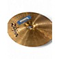 Used Zildjian 14in I Crash Cymbal