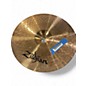 Used Zildijian 20in I Crash Cymbal