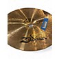 Used Zildijian 20in I Crash Cymbal