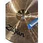 Used Zildijian 20in I Crash Cymbal