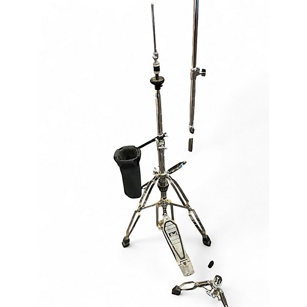 Used Pearl Hi Hat Stand Hi Hat Stand