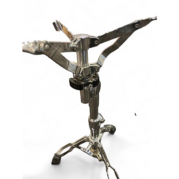 Used Groove Percussion Snare Stand Snare Stand