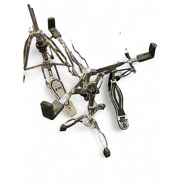 Used Groove Percussion Snare Stand Snare Stand