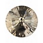 Used Wuhan Cymbals & Gongs 12in Lion China Cymbal Cymbal thumbnail