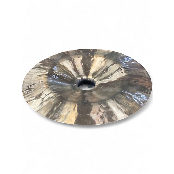 Used Wuhan Cymbals & Gongs 12in Lion China Cymbal Cymbal