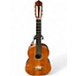 Used Yamaha CG150SA Natural Classical Acoustic Guitar thumbnail