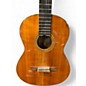Used Yamaha CG150SA Natural Classical Acoustic Guitar