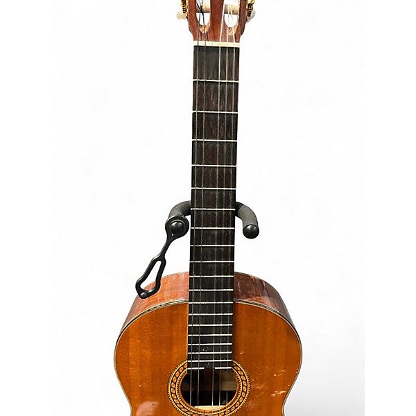 Used Yamaha CG150SA Natural Classical Acoustic Guitar