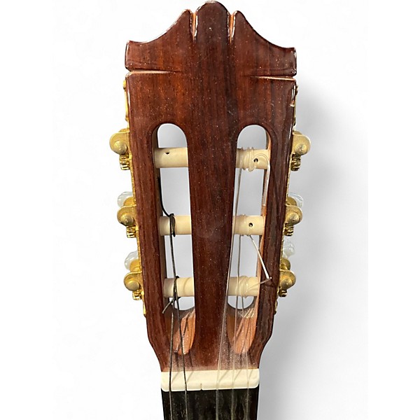 Used Yamaha CG150SA Natural Classical Acoustic Guitar