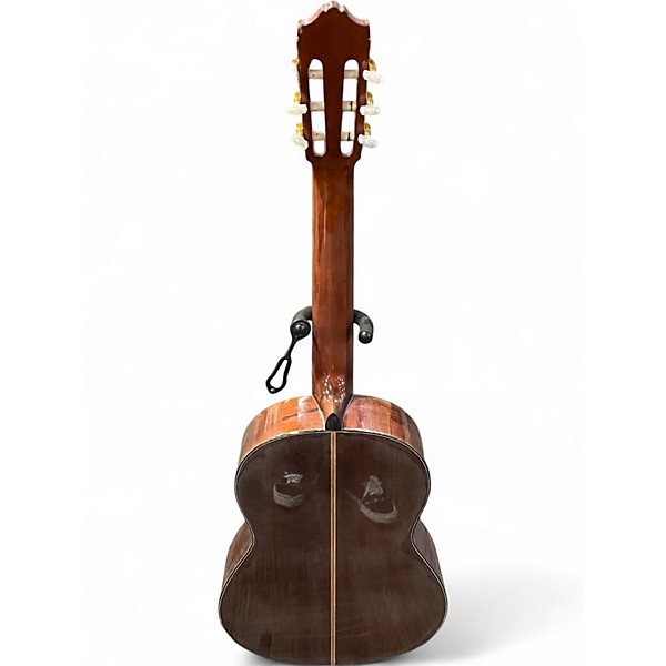 Used Yamaha CG150SA Natural Classical Acoustic Guitar