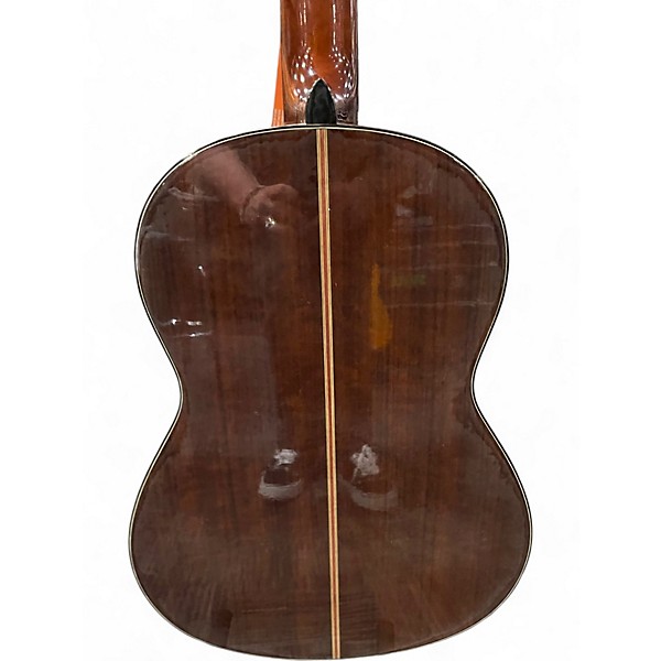 Used Yamaha CG150SA Natural Classical Acoustic Guitar