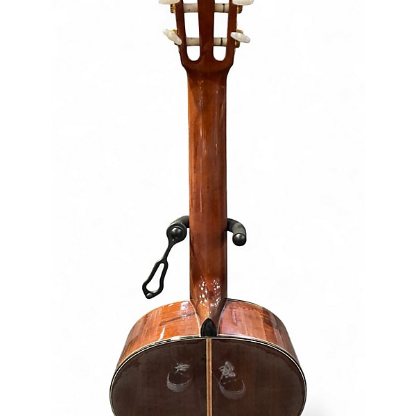 Used Yamaha CG150SA Natural Classical Acoustic Guitar