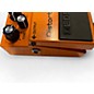 Used BOSS DS1 Distortion Effect Pedal