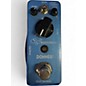 Used Donner BLUES DRIVE Effect Pedal thumbnail