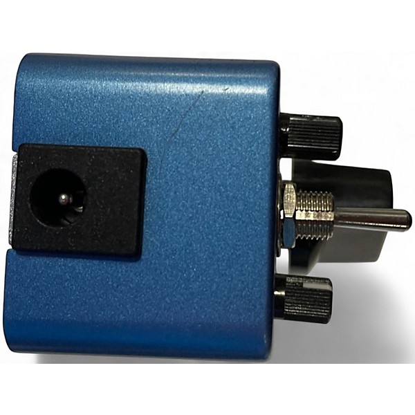 Used Donner BLUES DRIVE Effect Pedal