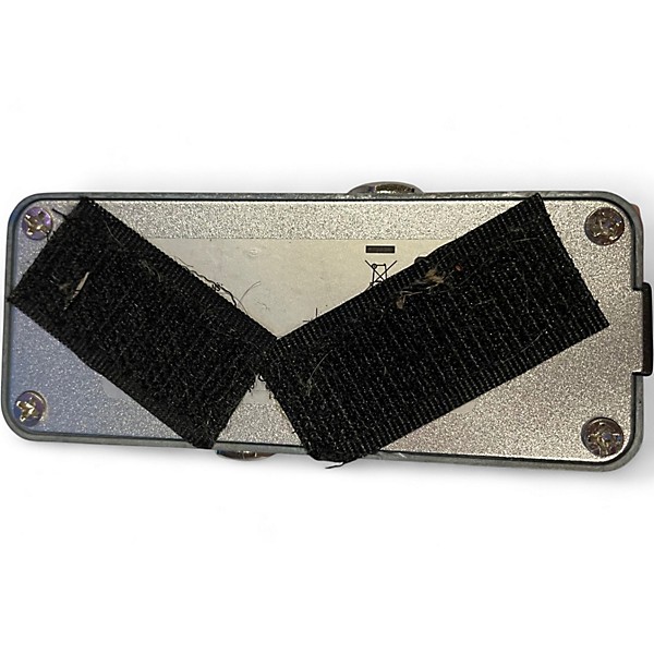 Used Donner BLUES DRIVE Effect Pedal