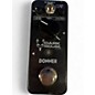 Used Donner DARK MOUSE Effect Pedal thumbnail