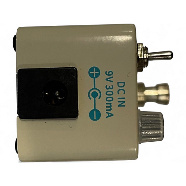 Used Donner TRIPLE LOOPER Pedal