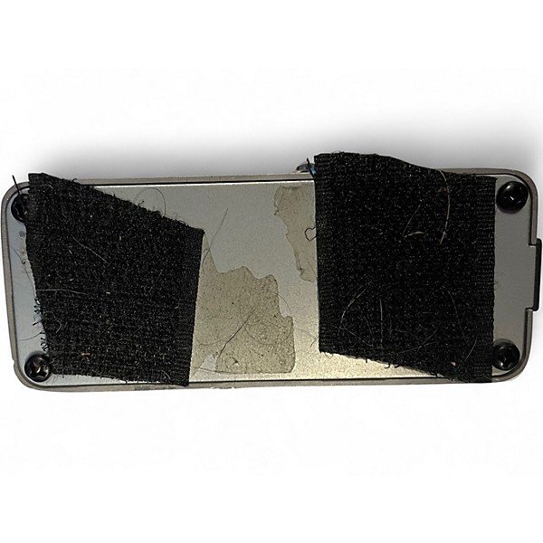 Used Donner TRIPLE LOOPER Pedal